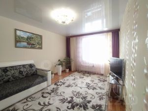 2-комн.кв., 49 м², этаж 3