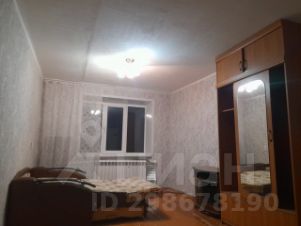 многокомн. кв., 36 м², этаж 6