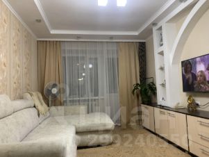 2-комн.кв., 46 м², этаж 4