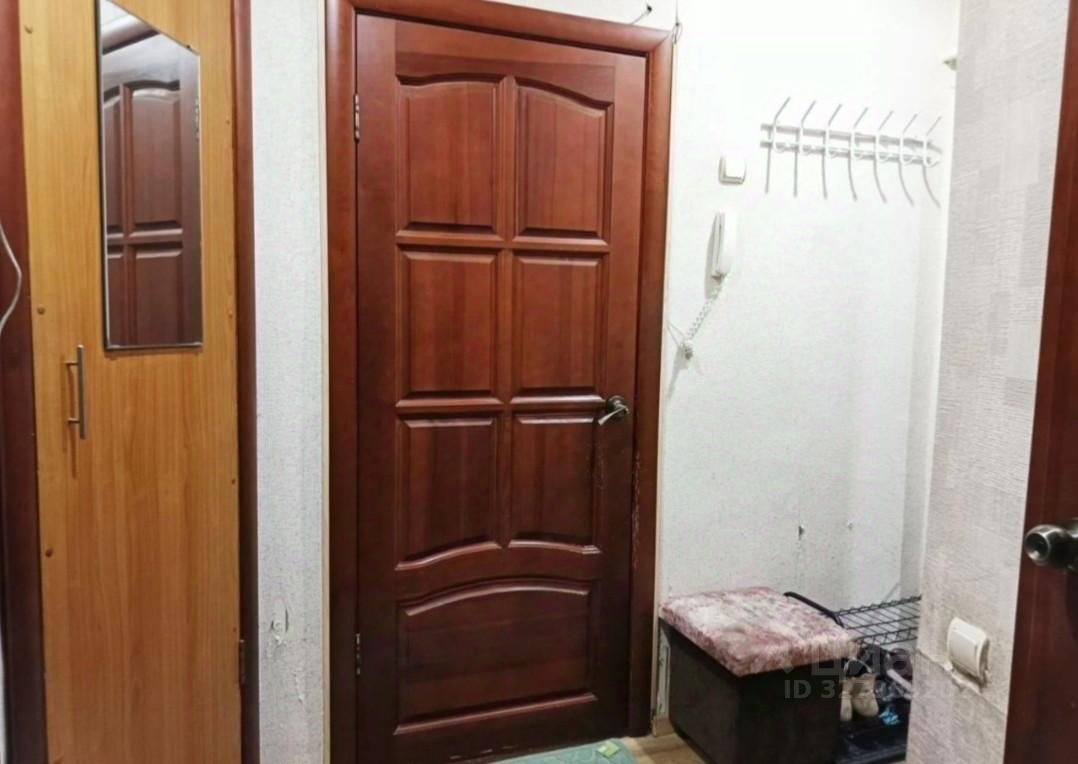 2-к кв. Татарстан, Зеленодольск ул. Рогачева, 21 (44.5 м²)