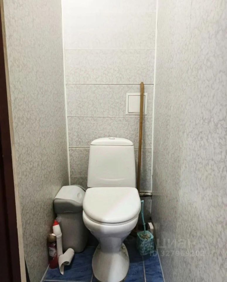 2-к кв. Татарстан, Зеленодольск ул. Рогачева, 21 (44.5 м²)