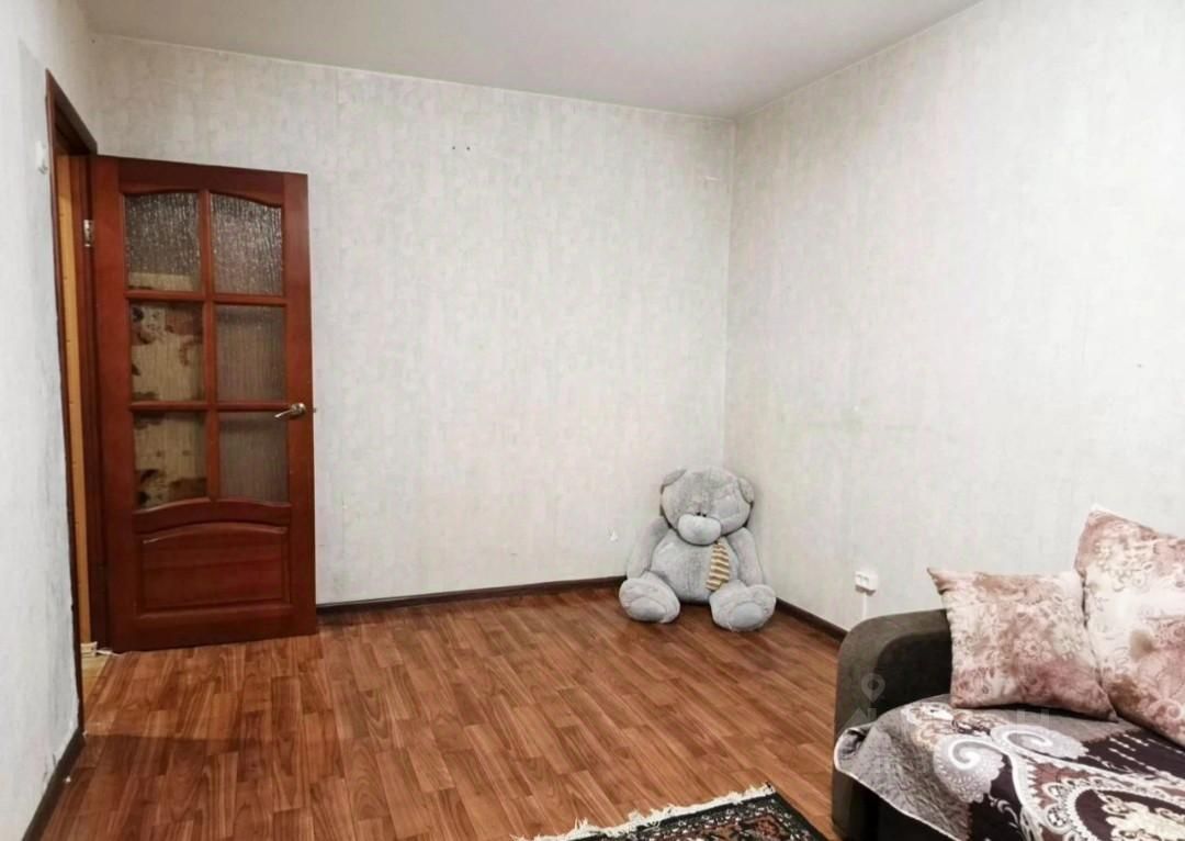 2-к кв. Татарстан, Зеленодольск ул. Рогачева, 21 (44.5 м²)