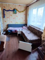 2-комн.кв., 30 м², этаж 1