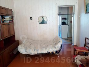 2-комн.кв., 57 м², этаж 3