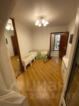 2-комн.кв., 54 м², этаж 1