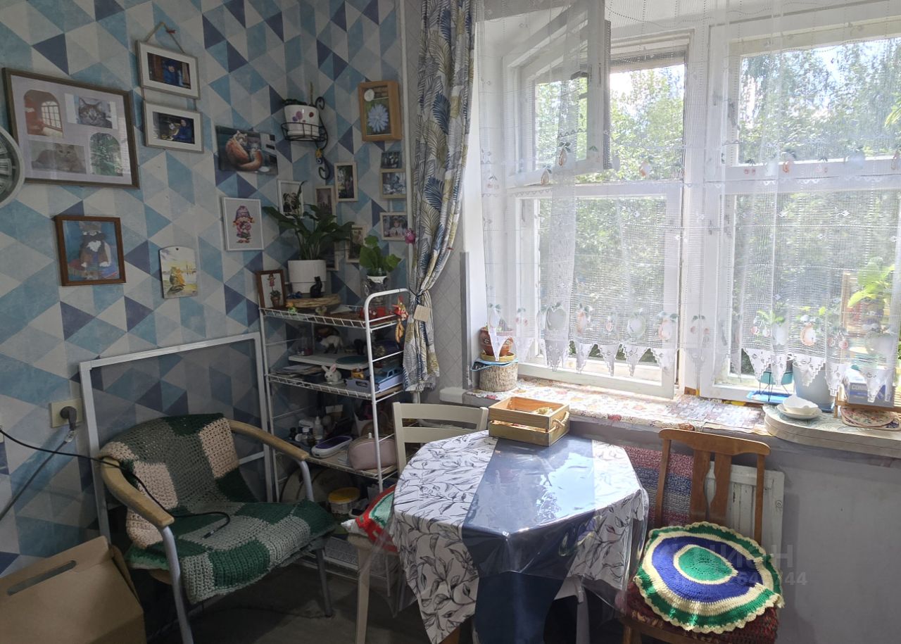1-комн. кв., р-н Курортный, Санкт-Петербург