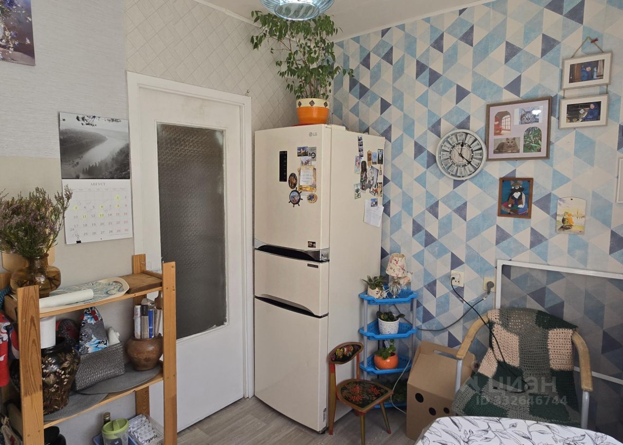 1-комн. кв., р-н Курортный, Санкт-Петербург