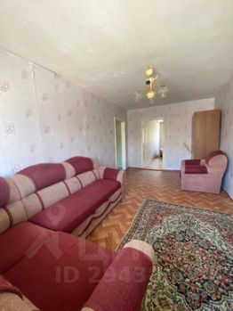 2-комн.кв., 45 м², этаж 3