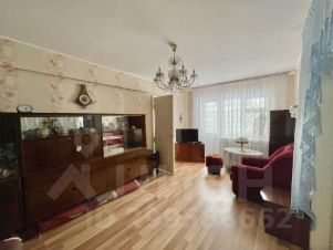 2-комн.кв., 44 м², этаж 4