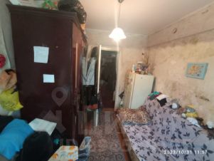 2-комн.кв., 41 м², этаж 1