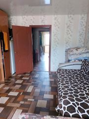 3-комн.кв., 61 м², этаж 5