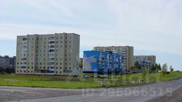 2-комн.кв., 53 м², этаж 1