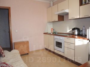 1-комн.кв., 48 м², этаж 8