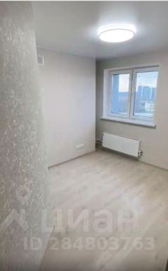 студия, 16 м², этаж 4