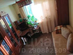 3-комн.кв., 74 м², этаж 5