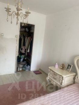 3-комн.кв., 67 м², этаж 2