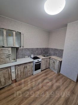 1-комн.кв., 39 м², этаж 6