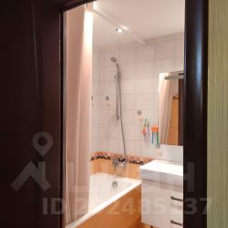 3-комн.кв., 85 м², этаж 15