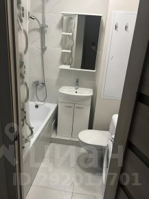 1-комн.кв., 30 м², этаж 1