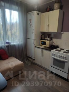 1-комн.кв., 40 м², этаж 2