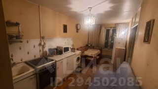 1-комн.кв., 42 м², этаж 21