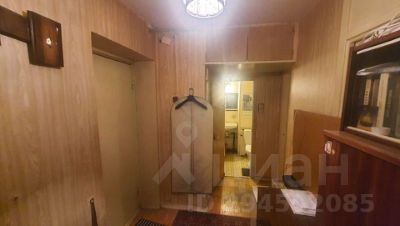 1-комн.кв., 42 м², этаж 21