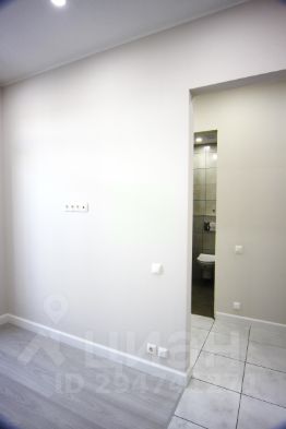 1-комн.апарт., 43 м², этаж 15