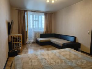 1-комн.кв., 37 м², этаж 11