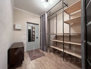 2-комн.кв., 61 м², этаж 7