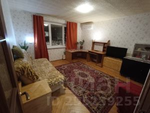 1-комн.кв., 39 м², этаж 1