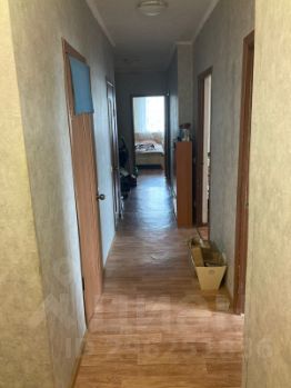 3-комн.кв., 68 м², этаж 10