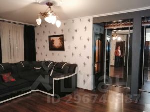 3-комн.кв., 74 м², этаж 10