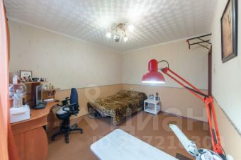 3-комн.кв., 75 м², этаж 13