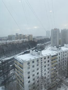 1-комн.кв., 37 м², этаж 13