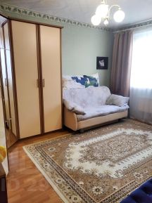 2-комн.кв., 59 м², этаж 4