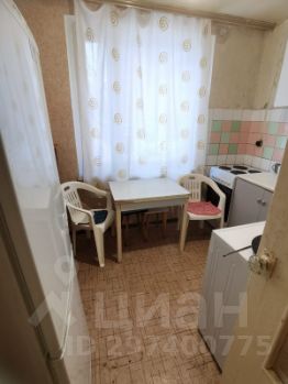 1-комн.кв., 32 м², этаж 1