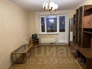 2-комн.кв., 60 м², этаж 3