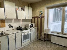 2-комн.кв., 50 м², этаж 15