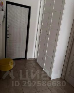 1-комн.кв., 35 м², этаж 2