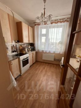 3-комн.кв., 64 м², этаж 8