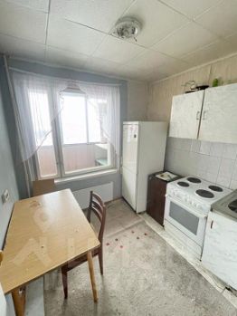 2-комн.кв., 39 м², этаж 13