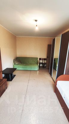 2-комн.кв., 52 м², этаж 2