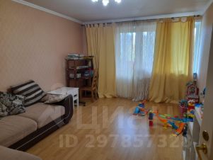 2-комн.кв., 49 м², этаж 5