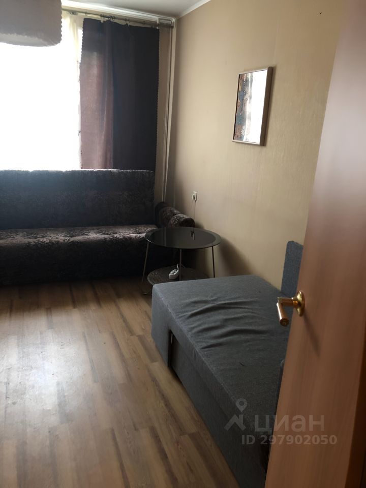 Продается3-комн.квартира,52м²