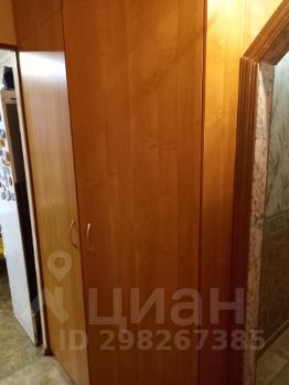 3-комн.кв., 78 м², этаж 17