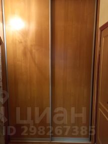 3-комн.кв., 78 м², этаж 17