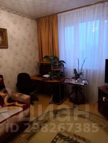 3-комн.кв., 78 м², этаж 17