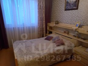 3-комн.кв., 78 м², этаж 17