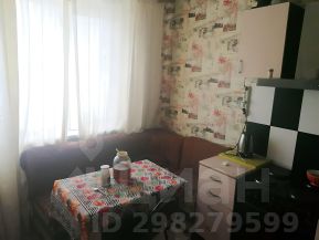 1-комн.кв., 41 м², этаж 3