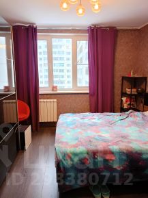 3-комн.кв., 74 м², этаж 6